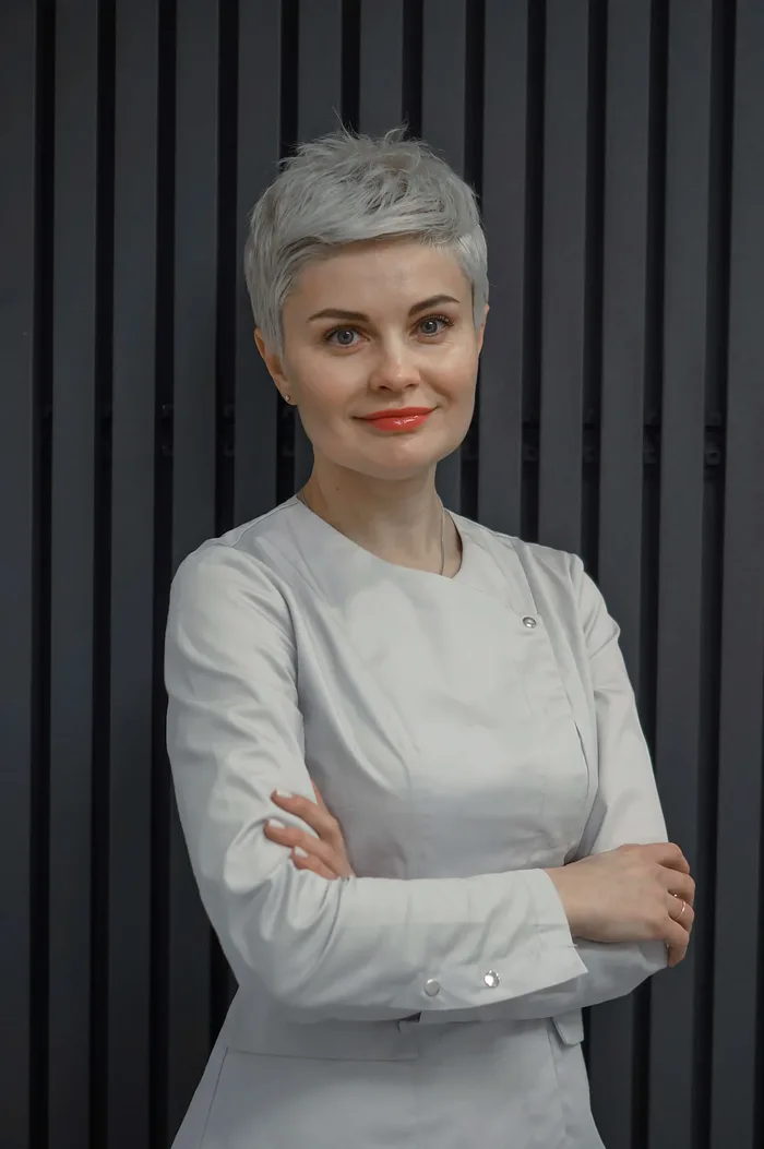 Головіна Марина Андріївна